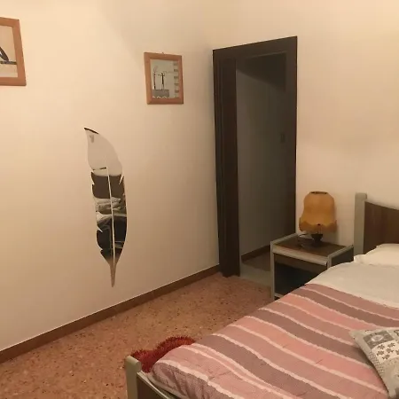 San Rocco Bed & Breakfast