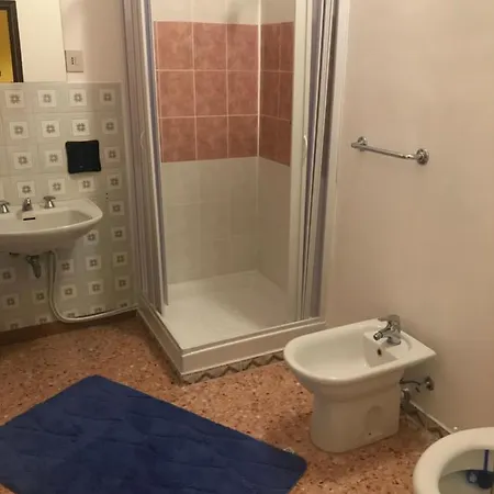 Bed & Breakfast San Rocco Mesola