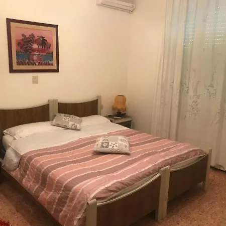 San Rocco * Mesola
