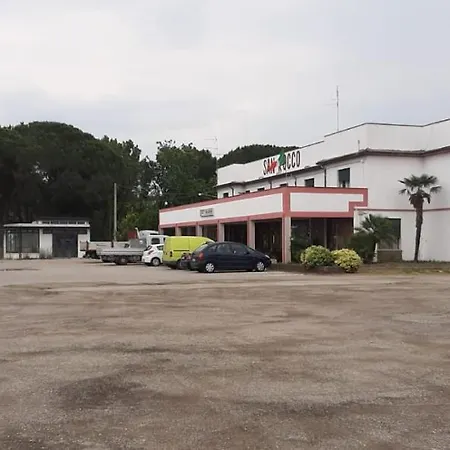 Bed & Breakfast San Rocco *