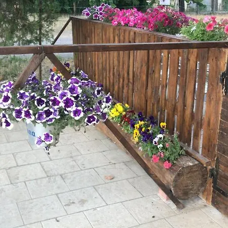 Bed & Breakfast San Rocco *