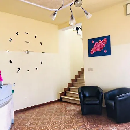 Bed & Breakfast San Rocco Mesola