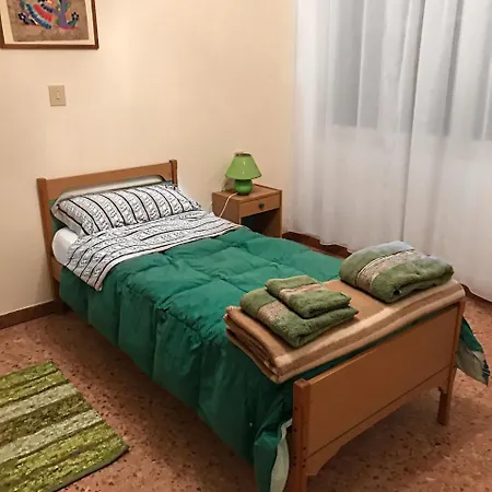 Bed & Breakfast San Rocco *