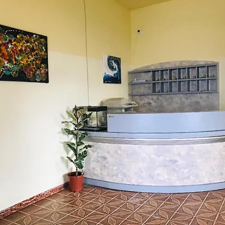 San Rocco * Mesola
