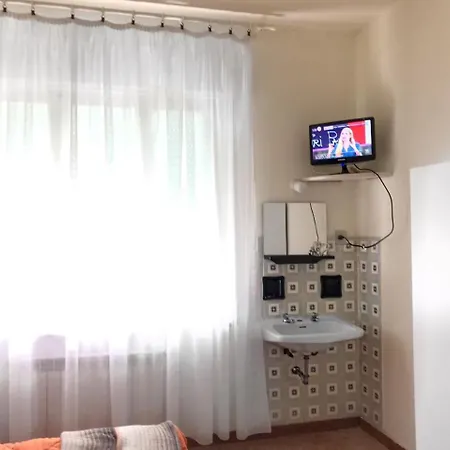 San Rocco Bed & Breakfast *
