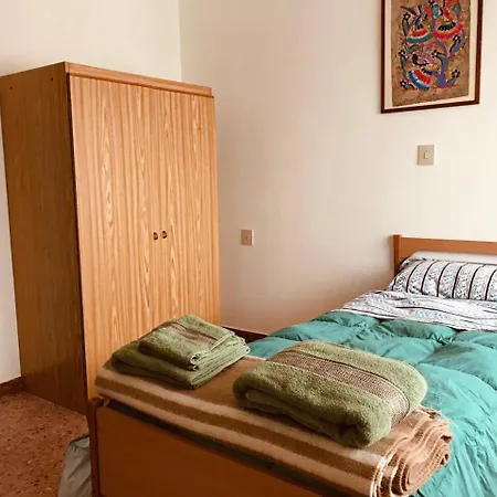 San Rocco Bed & Breakfast Mesola