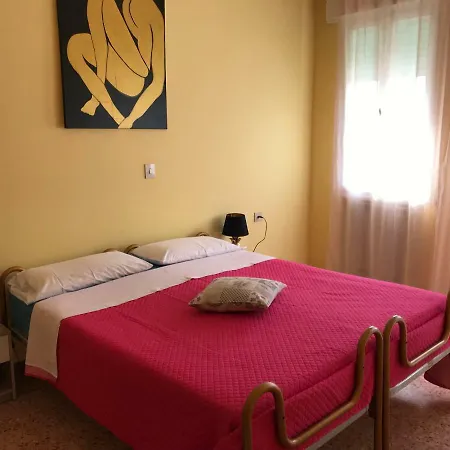 San Rocco Bed & Breakfast *
