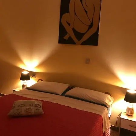 Bed & Breakfast San Rocco *